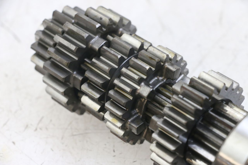 photo de GETRIEBE HONDA CBRF CBR-F PC41 600 (2011 - 2013) - Detailansicht des Bauteils