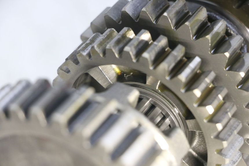 photo de GETRIEBE HONDA CBRF CBR-F PC41 600 (2011 - 2013) - Gesamtansicht des Produkts