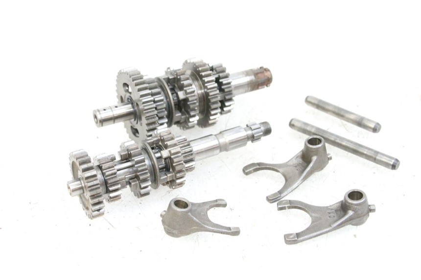 photo de GETRIEBE  SHERCO CITY CORP 125 (2003 - 2007) - Weitere Ansicht des Artikels