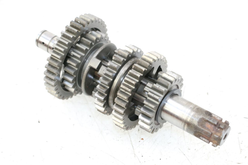 photo de GETRIEBE  SHERCO CITY CORP 125 (2003 - 2007) - Alternative Perspektive