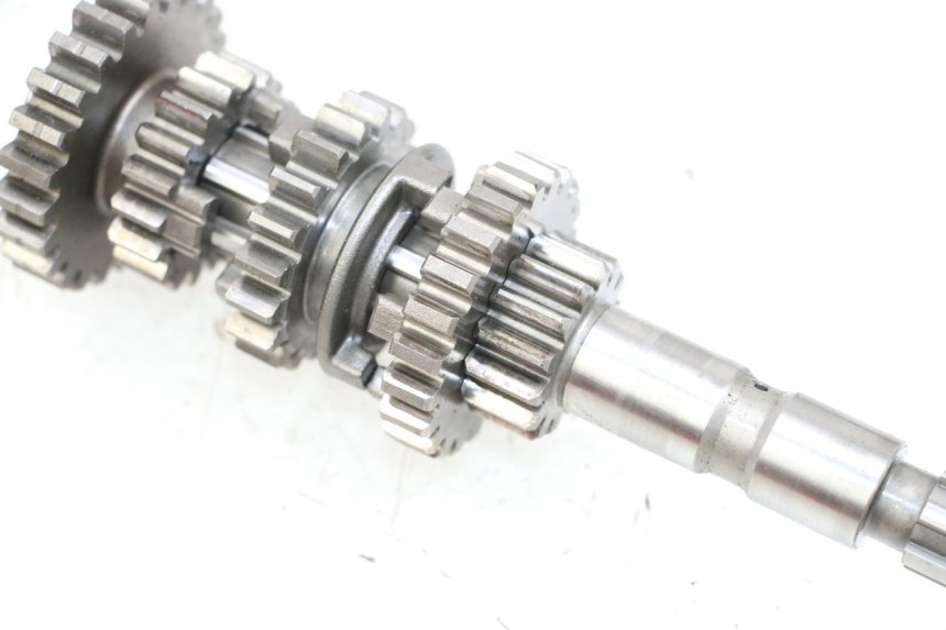 photo de GETRIEBE  SHERCO CITY CORP 125 (2003 - 2007) - Gesamtansicht des Produkts