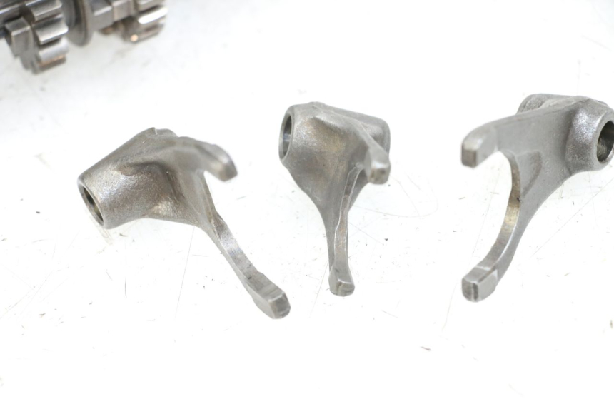 photo de GETRIEBE  SHERCO CITY CORP 125 (2003 - 2007) - Geprüftes Gebrauchtteil