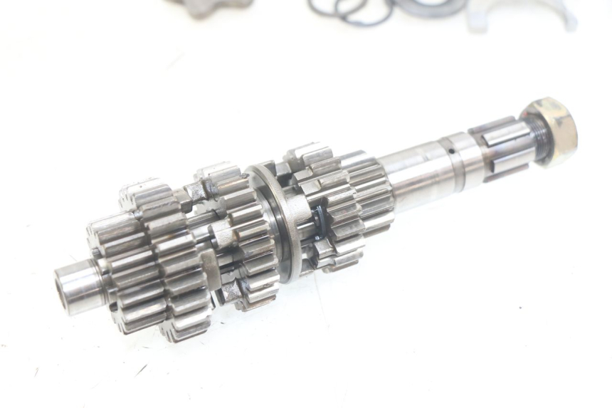 photo de GETRIEBE HONDA CM 125 (1983 - 2003) - Weitere Ansicht des Artikels