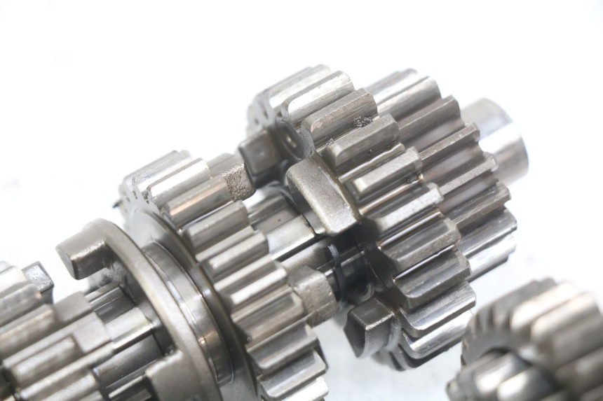 photo de GETRIEBE HONDA CM 125 (1983 - 2003) - Ergänzendes Produktfoto