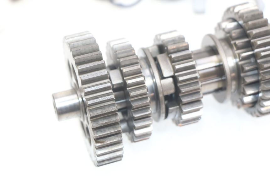 photo de GETRIEBE HONDA CM 125 (1983 - 2003) - Gesamtansicht des Produkts