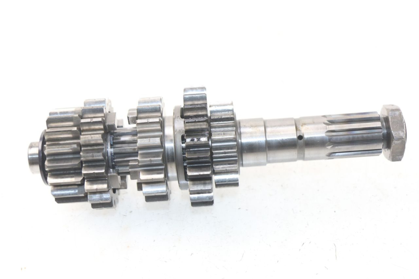 photo de GETRIEBE  HONDA CRF CR-F 450 (2001 - 2005) - Weitere Ansicht des Artikels