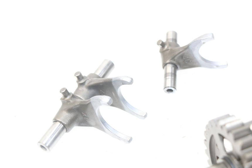 photo de GETRIEBE  HONDA CRF CR-F 450 (2001 - 2005) - Ergänzendes Produktfoto