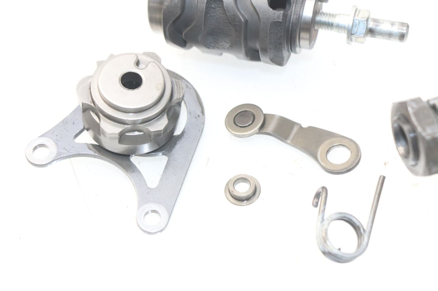 photo de GETRIEBE  HONDA CRF CR-F 450 (2001 - 2005) - Detaillierte Sichtprüfung