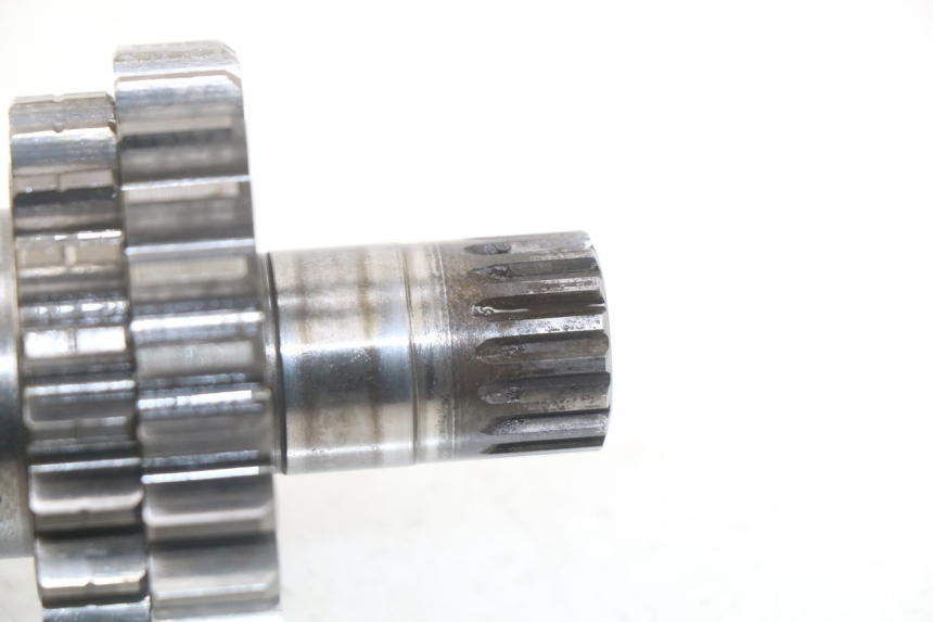 photo de GETRIEBE  HONDA CRF CR-F 450 (2001 - 2005) - Alternative Perspektive