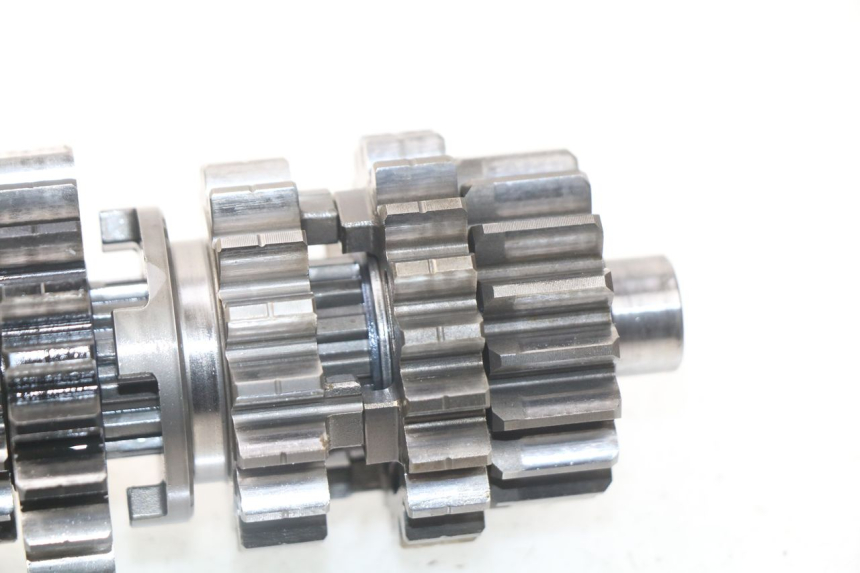 photo de GETRIEBE  HONDA CRF CR-F 450 (2001 - 2005) - Gesamtansicht des Produkts