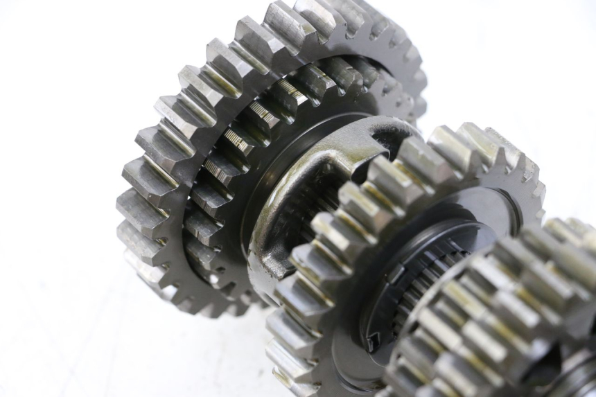 photo de GETRIEBE  HONDA CRF R 250 (2020 - 2021) - Detailansicht des Bauteils