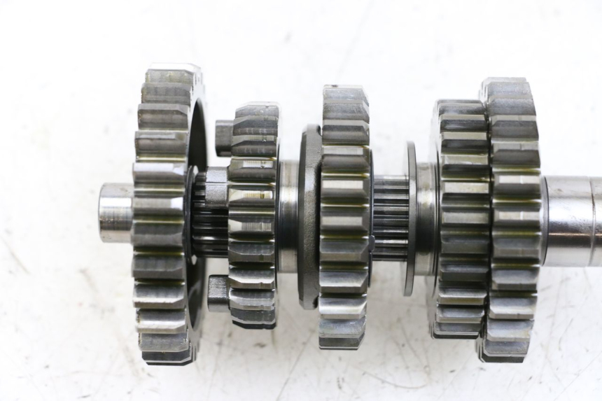 photo de GETRIEBE  HONDA CRF R 250 (2020 - 2021) - Weitere Ansicht des Artikels