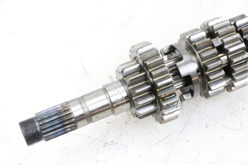 photo de GETRIEBE  HONDA CRF R 250 (2020 - 2021) - Hochauflösende Nahaufnahme