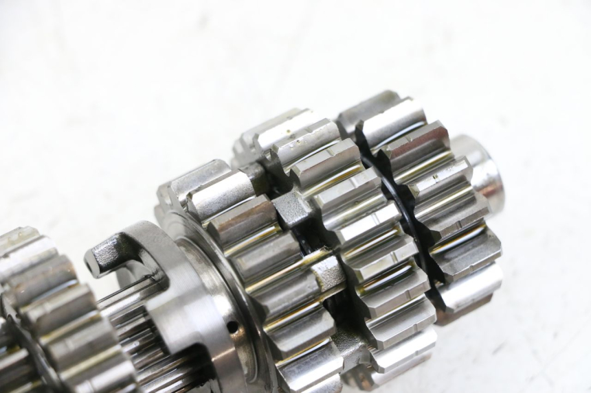 photo de GETRIEBE  HONDA CRF R 250 (2020 - 2021) - Ergänzendes Produktfoto