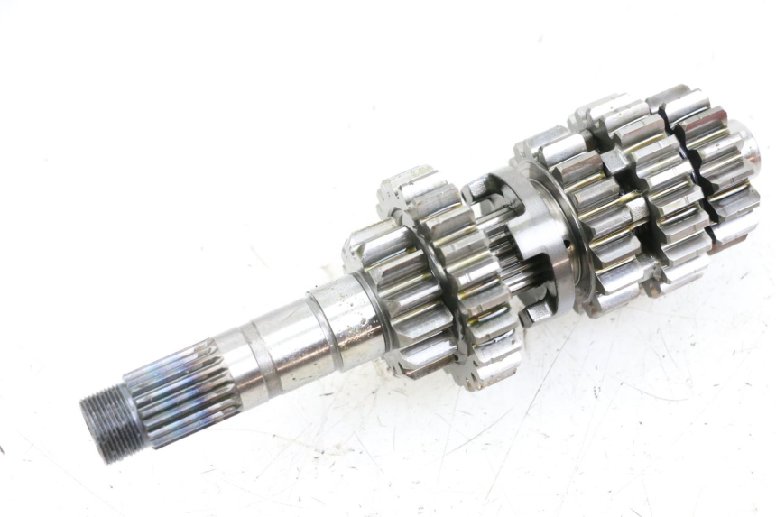 photo de GETRIEBE  HONDA CRF R 250 (2020 - 2021) - Detaillierte Sichtprüfung