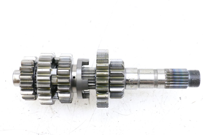 photo de GETRIEBE  HONDA CRF R 250 (2020 - 2021) - Qualität der Gebrauchtware