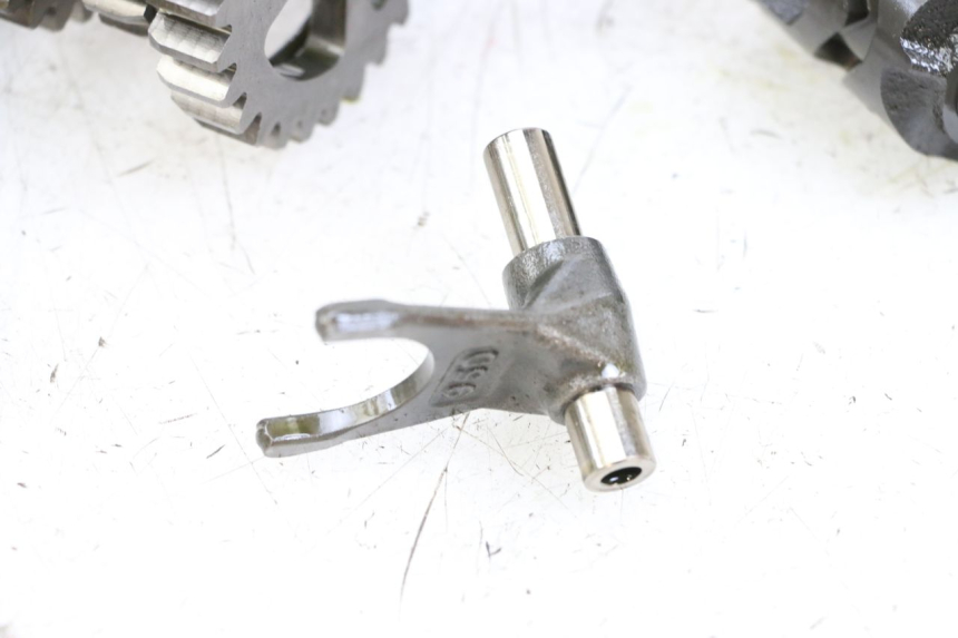 photo de GETRIEBE  HONDA CRF R 250 (2020 - 2021) - Zoom auf Gebrauchszustand