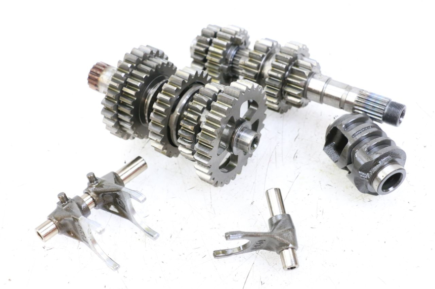 photo de GETRIEBE  HONDA CRF R 250 (2020 - 2021) - Gesamtansicht des Produkts