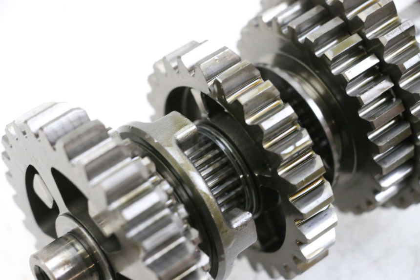 photo de GETRIEBE  HONDA CRF R 250 (2020 - 2021) - Alternative Perspektive