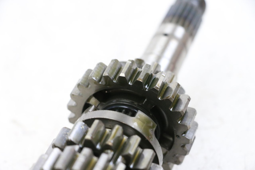 photo de GETRIEBE  HONDA CRF R 250 (2020 - 2021) - Gesamtansicht des Produkts