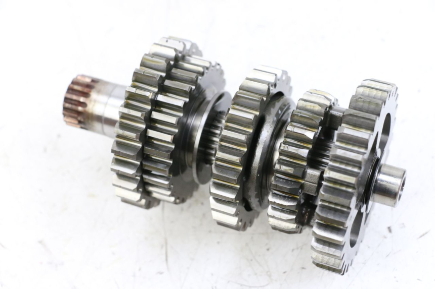 photo de GETRIEBE  HONDA CRF R 250 (2020 - 2021) - Geprüftes Gebrauchtteil