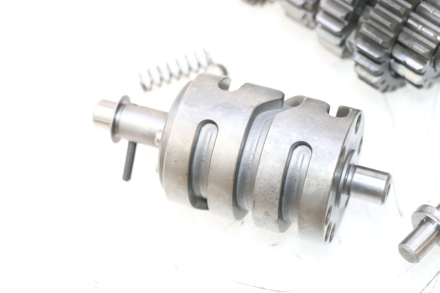 photo de GETRIEBE  HM HONDA DERAPAGE 50 (2007 - 2009) - Qualität der Gebrauchtware