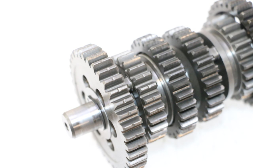 photo de GETRIEBE  HM HONDA DERAPAGE 50 (2007 - 2009) - Technische Nahaufnahme