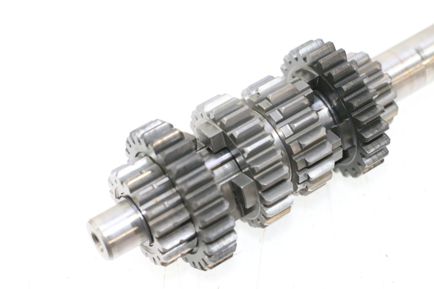 photo de GETRIEBE  HM HONDA DERAPAGE 50 (2007 - 2009) - Geprüftes Gebrauchtteil