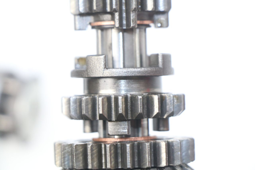 photo de GETRIEBE CCR DIRT BIKE 110 - Detailansicht des Bauteils