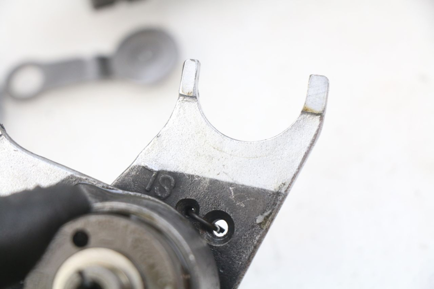 photo de GETRIEBE CCR DIRT BIKE 110 - Weitere Ansicht des Artikels