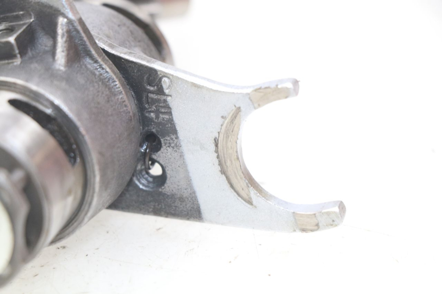 photo de GETRIEBE CCR DIRT BIKE 110 - Hochauflösende Nahaufnahme