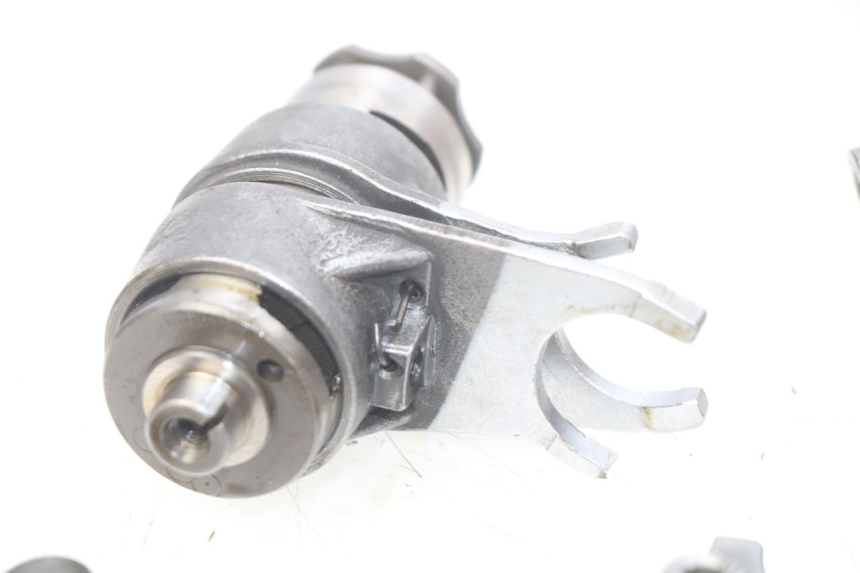 photo de GETRIEBE CCR DIRT BIKE 110 - Ergänzendes Produktfoto