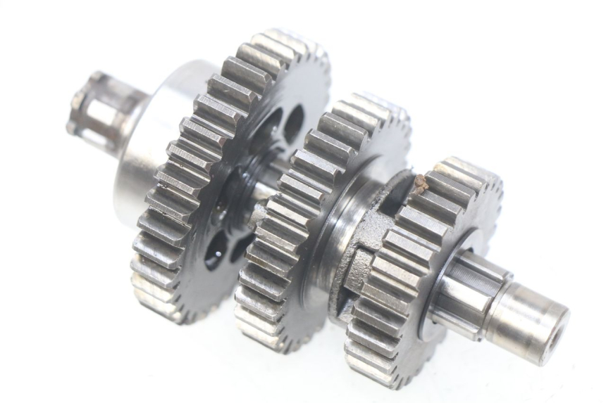 photo de GETRIEBE CCR DIRT BIKE 110 - Gesamtansicht des Produkts