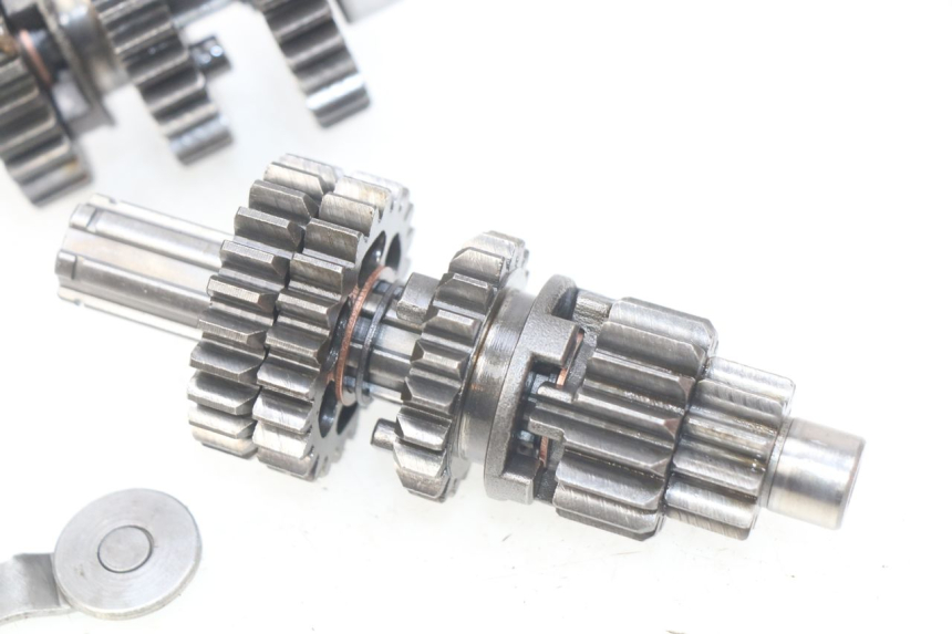 photo de GETRIEBE CCR DIRT BIKE 110 - Geprüftes Gebrauchtteil