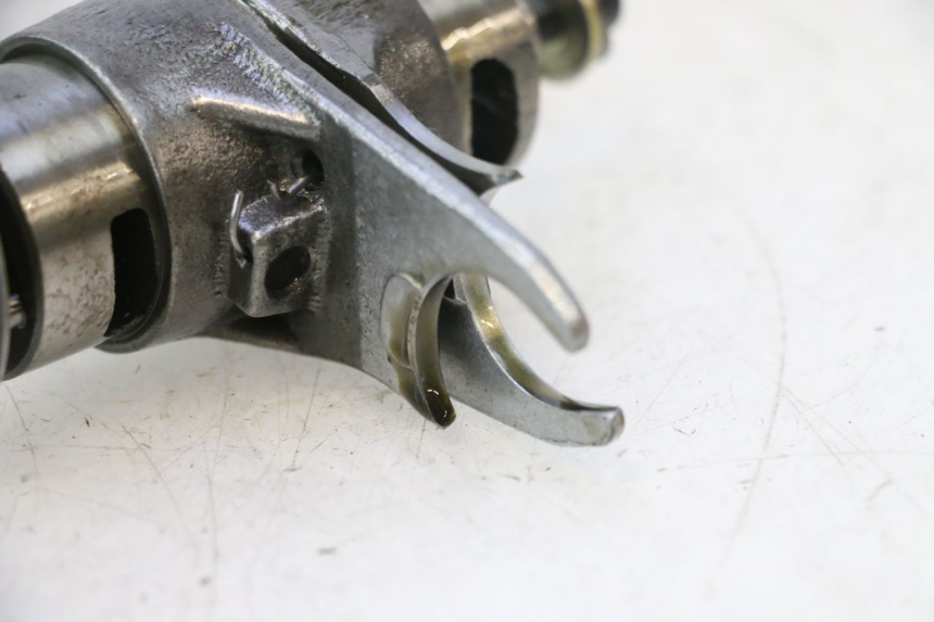 photo de GETRIEBE  MASH DIRT TRACK 50 (2018 - 2020) - Details der Befestigungspunkte