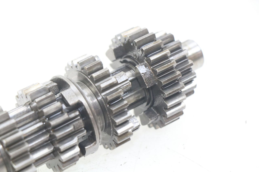 photo de GETRIEBE XTRM FACTORY DIRTBIKE BSE 150 - Weitere Ansicht des Artikels