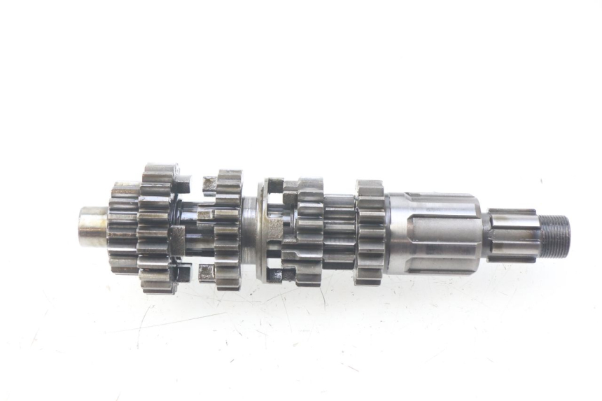 photo de GETRIEBE XTRM FACTORY DIRTBIKE BSE 150 - Ergänzendes Produktfoto