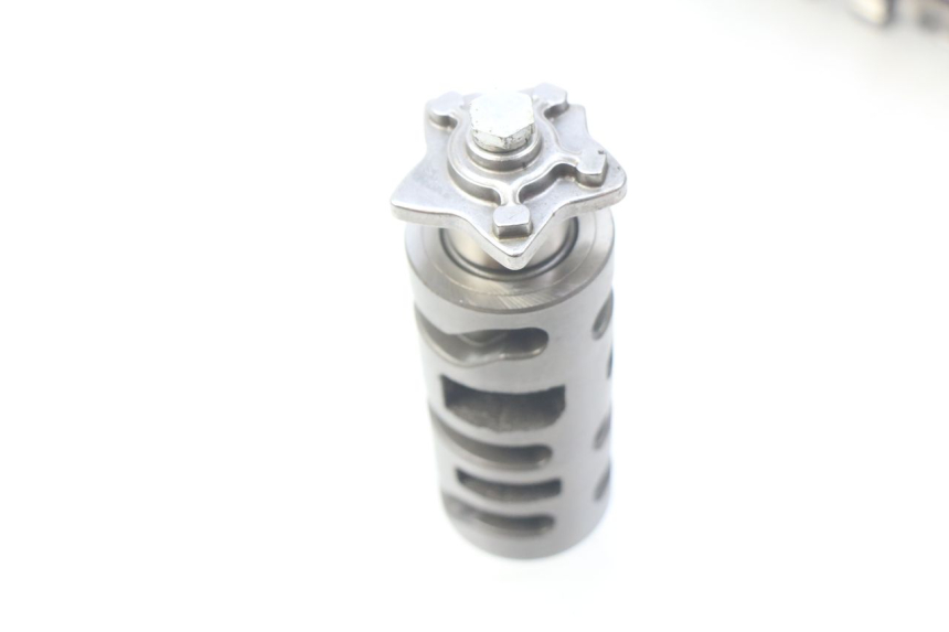 photo de GETRIEBE XTRM FACTORY DIRTBIKE BSE 150 - Detaillierte Sichtprüfung