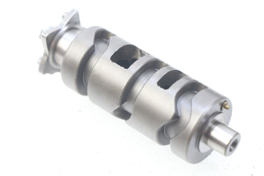 photo de GETRIEBE XTRM FACTORY DIRTBIKE BSE 150 - Fokus auf die Struktur