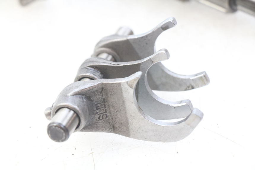 photo de GETRIEBE XTRM FACTORY DIRTBIKE BSE 150 - Alternativer Blickwinkel