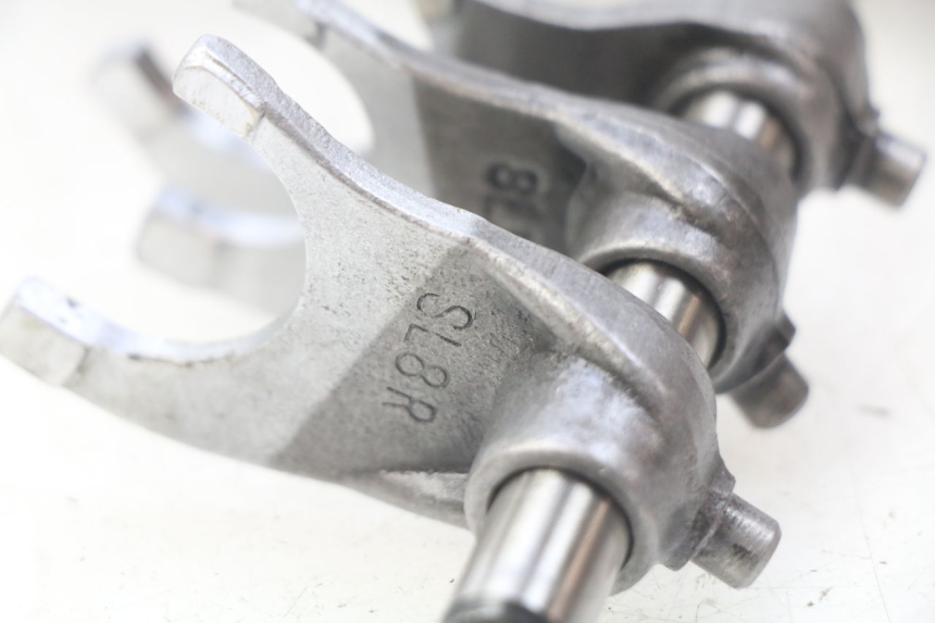 photo de GETRIEBE XTRM FACTORY DIRTBIKE BSE 150 - Profilansicht des Ersatzteils