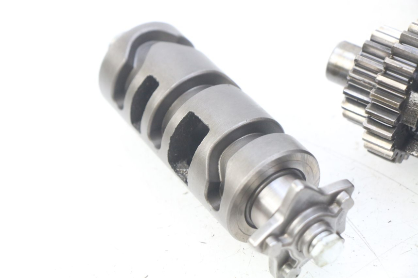 photo de GETRIEBE XTRM FACTORY DIRTBIKE BSE 150 - Detailansicht des Bauteils