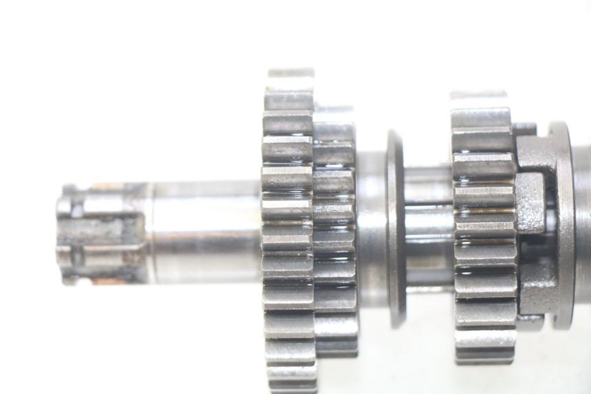 photo de GETRIEBE XTRM FACTORY DIRTBIKE BSE 150 - Geprüftes Gebrauchtteil