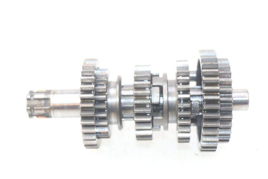 photo de GETRIEBE XTRM FACTORY DIRTBIKE BSE 150 - Kennzeichnungen und Originalreferenzen