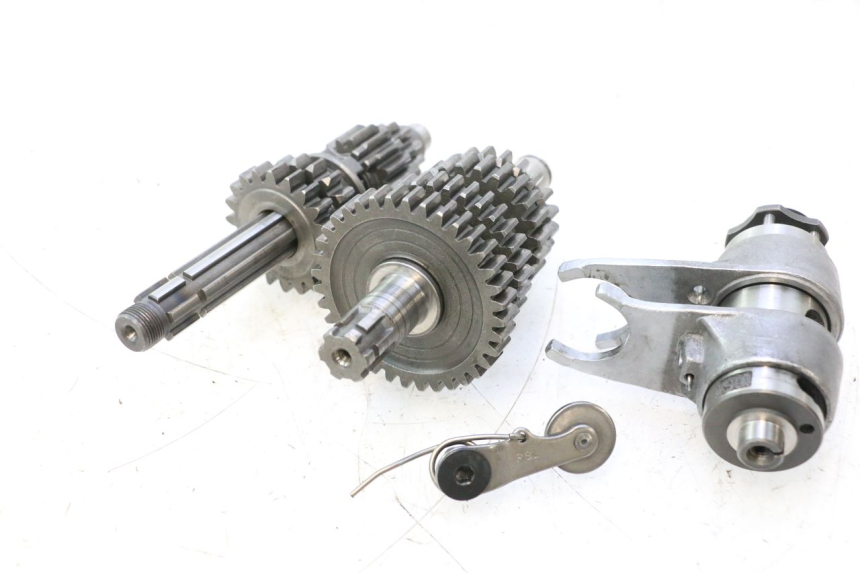 photo de GETRIEBE  MINI MX DRIFT 150 - Zoom auf Gebrauchszustand