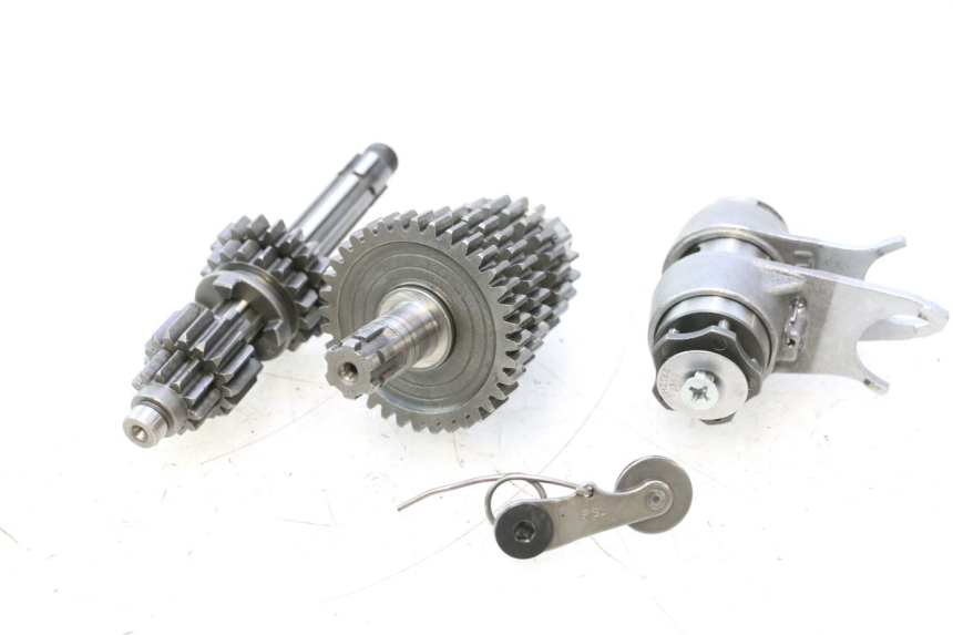 photo de GETRIEBE  MINI MX DRIFT 150 - Alternative Perspektive