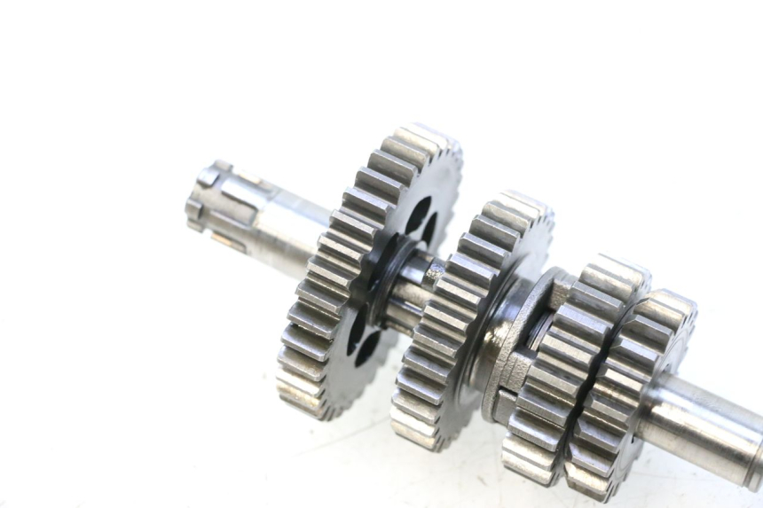 photo de GETRIEBE  MINI MX DRIFT 150 - Technische Nahaufnahme