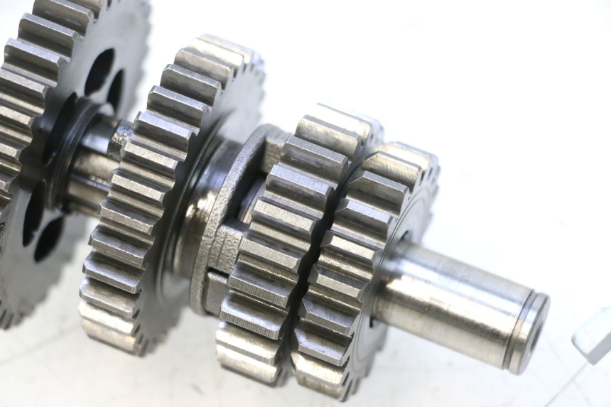 photo de GETRIEBE  MINI MX DRIFT 150 - Gesamtansicht des Produkts