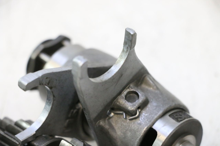 photo de GETRIEBE  MINI MX DRIFT 150 - Oberflächenzustand und Material