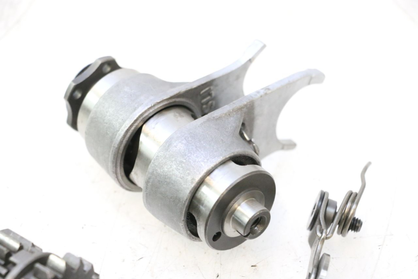 photo de GETRIEBE  MINI MX DRIFT 150 - Kennzeichnungen und Originalreferenzen